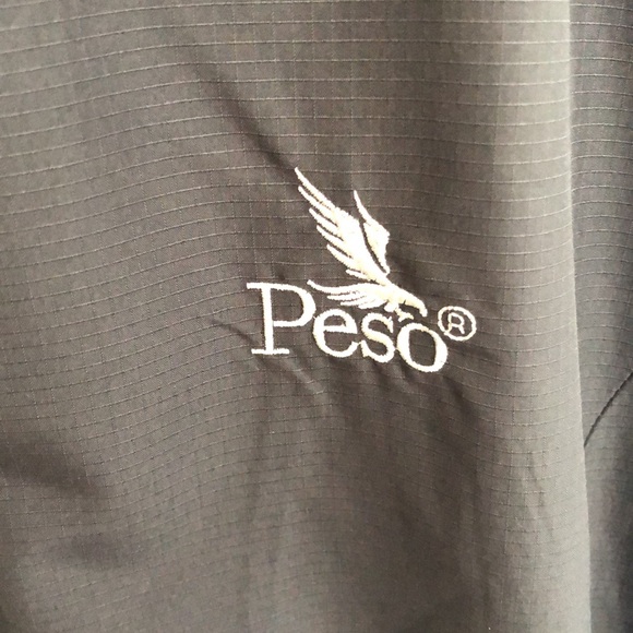 Peso Parachute Jacket - Picture 5 of 14